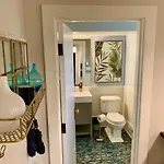 Laurelhurst Historic Dougan Suites