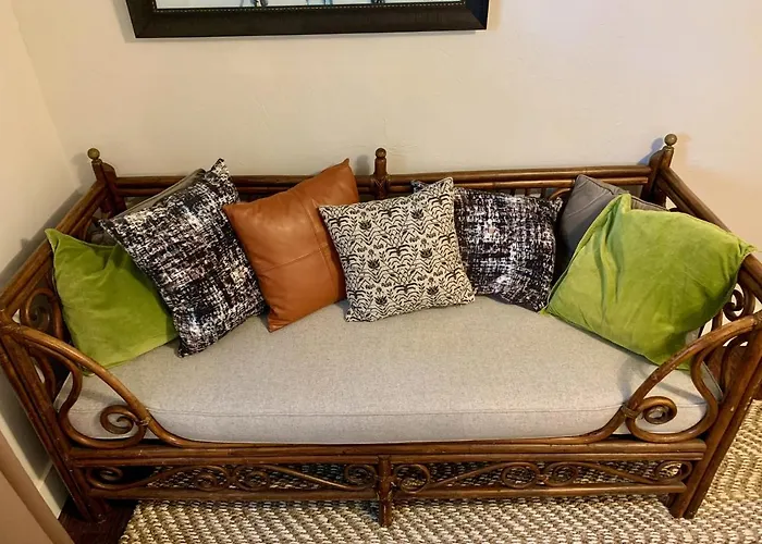 Laurelhurst Historic Dougan Suites