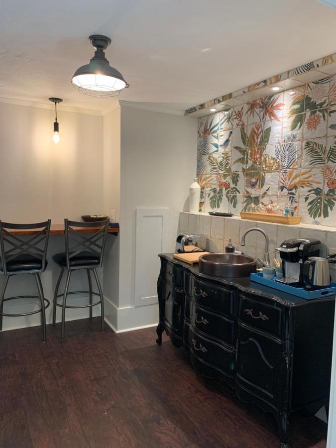 Guest house Laurelhurst Historic Dougan Suites Portland