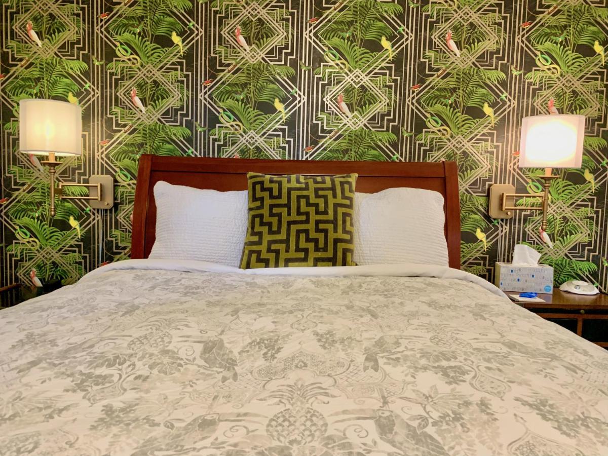 Laurelhurst Historic Dougan Suites