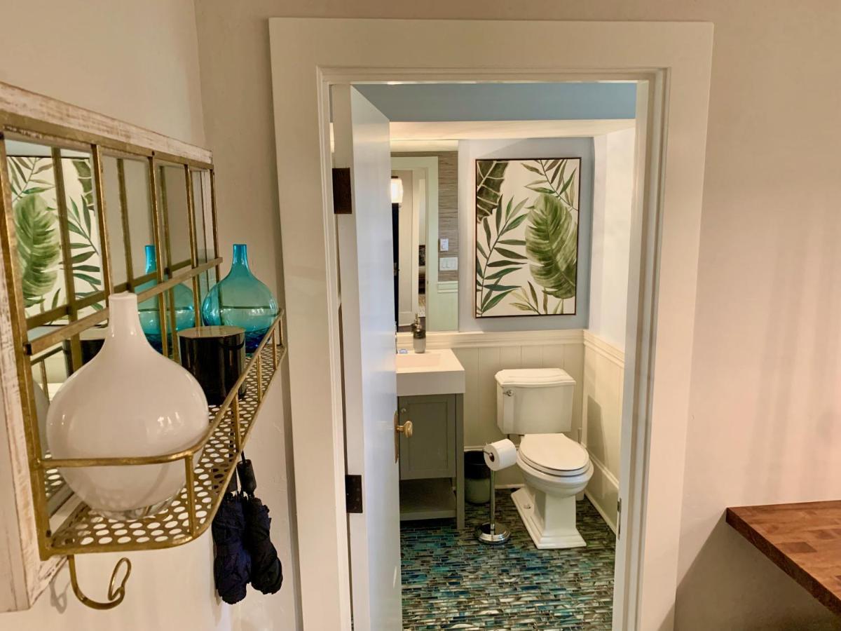 Guest house Laurelhurst Historic Dougan Suites 3*