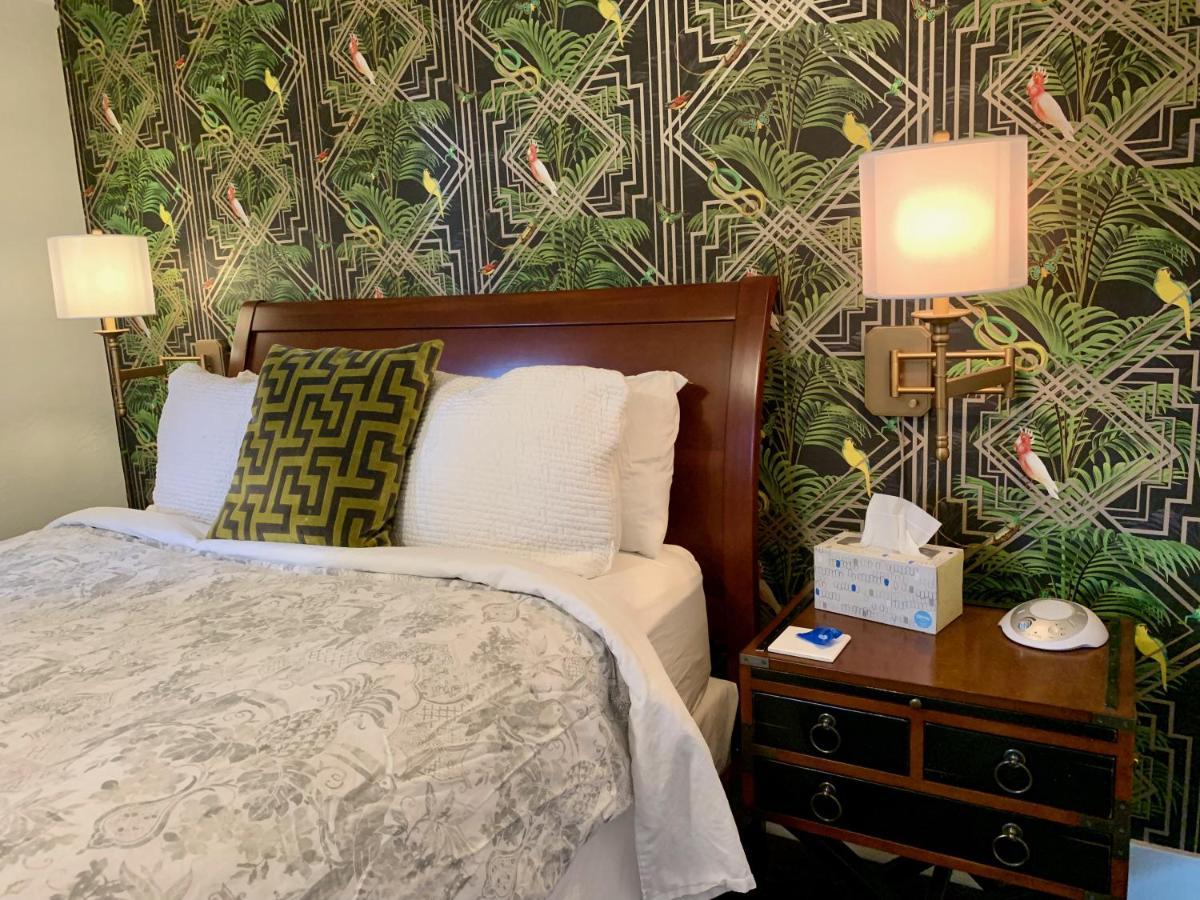 Laurelhurst Historic Dougan Suites Guest house 3*