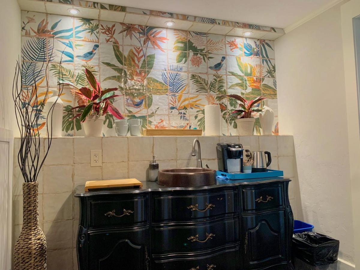 Laurelhurst Historic Dougan Suites Guest house