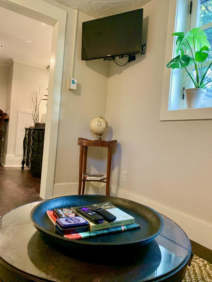 Guest house Laurelhurst Historic Dougan Suites Portland